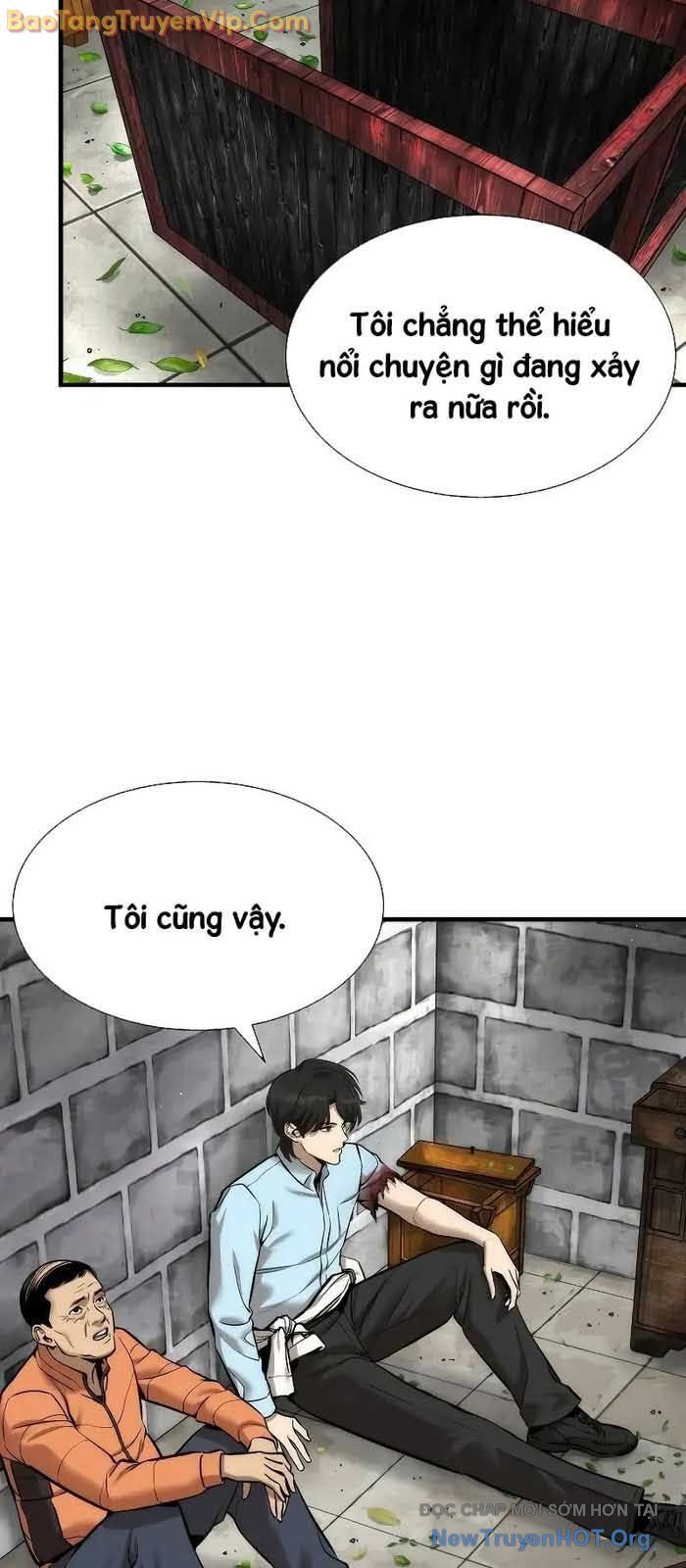 Tôi Hồi Sinh Vào Cuốn Truyện Tu Tiên Chapter 5 - 2