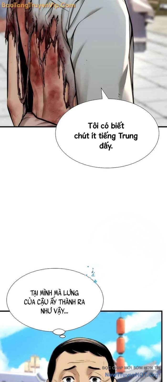 Tôi Hồi Sinh Vào Cuốn Truyện Tu Tiên Chapter 5 - 11