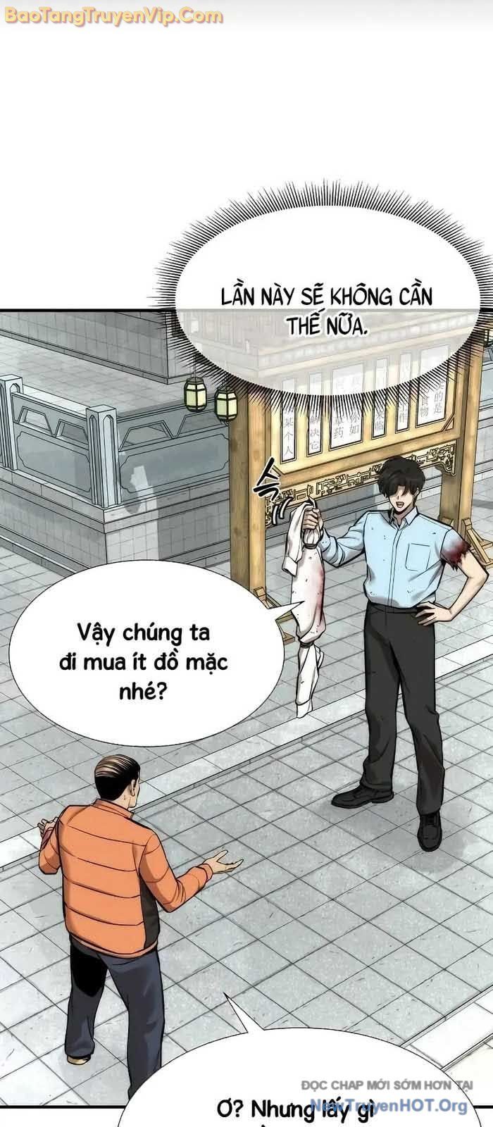 Tôi Hồi Sinh Vào Cuốn Truyện Tu Tiên Chapter 5 - 15