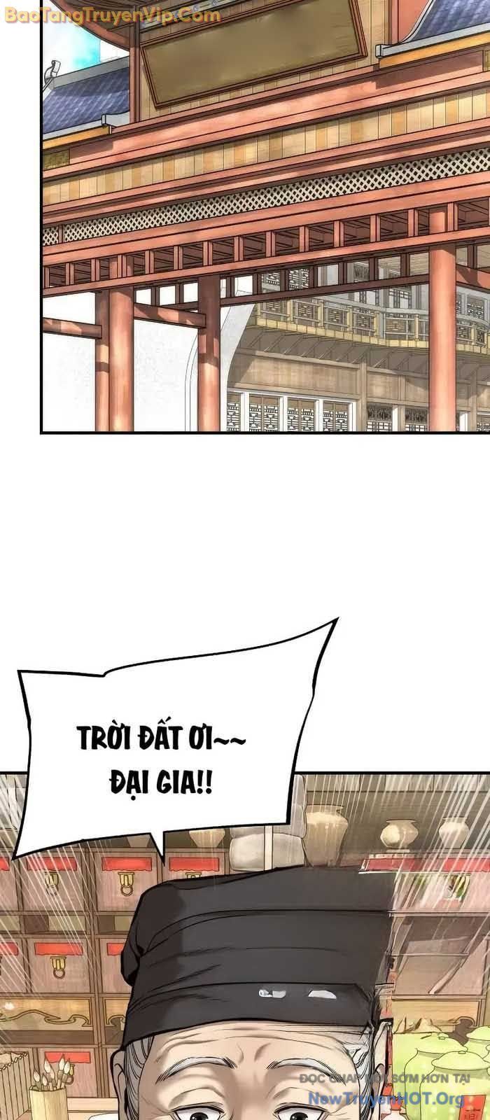 Tôi Hồi Sinh Vào Cuốn Truyện Tu Tiên Chapter 5 - 17
