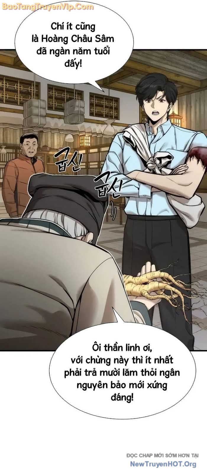 Tôi Hồi Sinh Vào Cuốn Truyện Tu Tiên Chapter 5 - 19