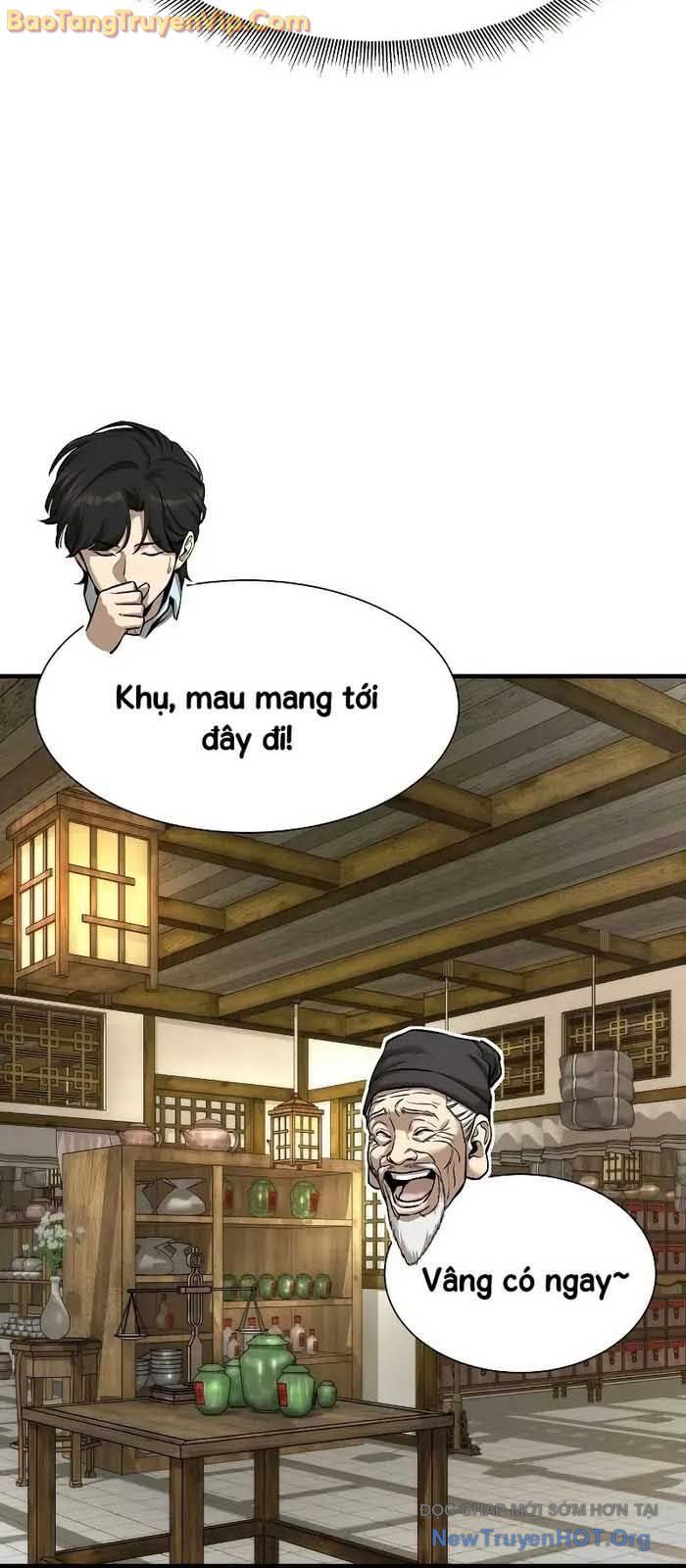 Tôi Hồi Sinh Vào Cuốn Truyện Tu Tiên Chapter 5 - 21