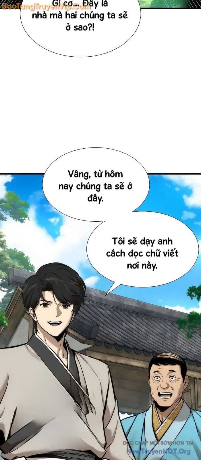 Tôi Hồi Sinh Vào Cuốn Truyện Tu Tiên Chapter 5 - 24