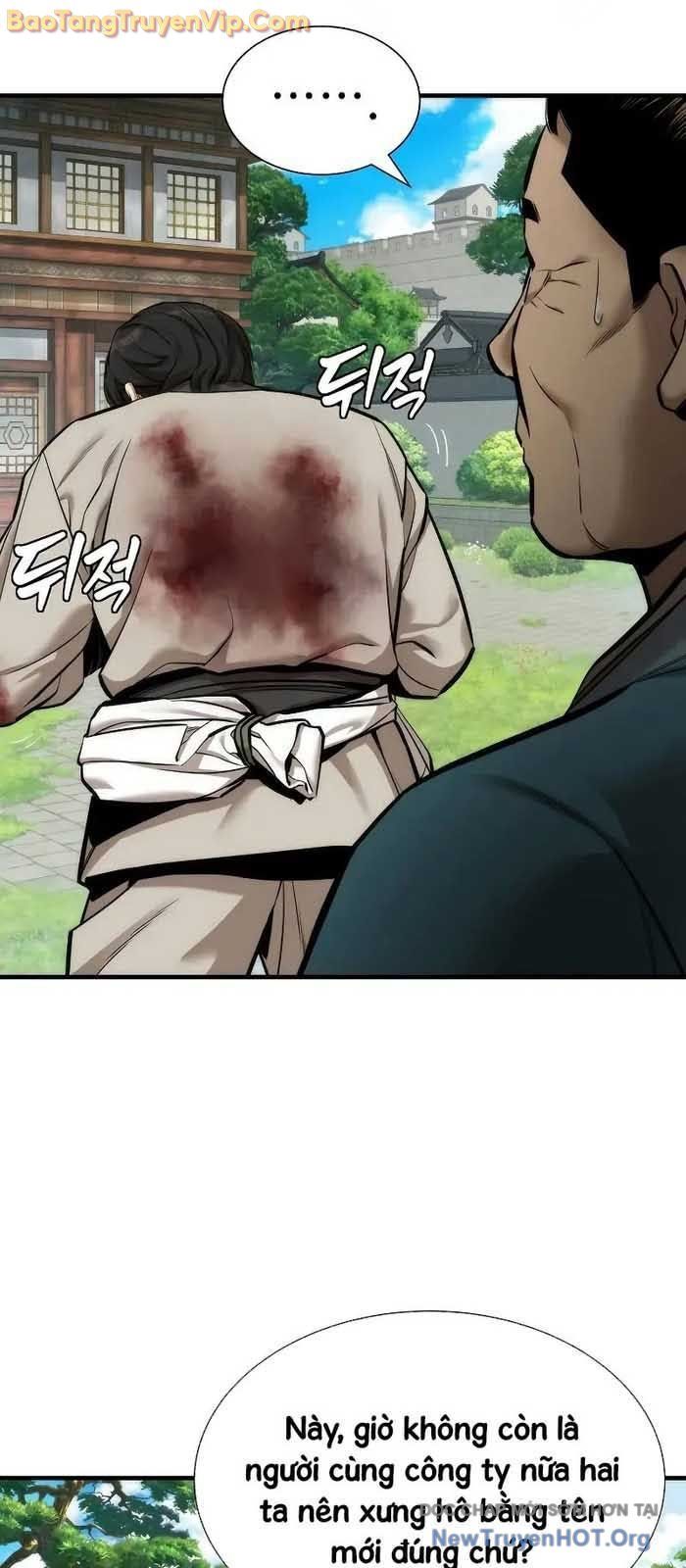 Tôi Hồi Sinh Vào Cuốn Truyện Tu Tiên Chapter 5 - 27