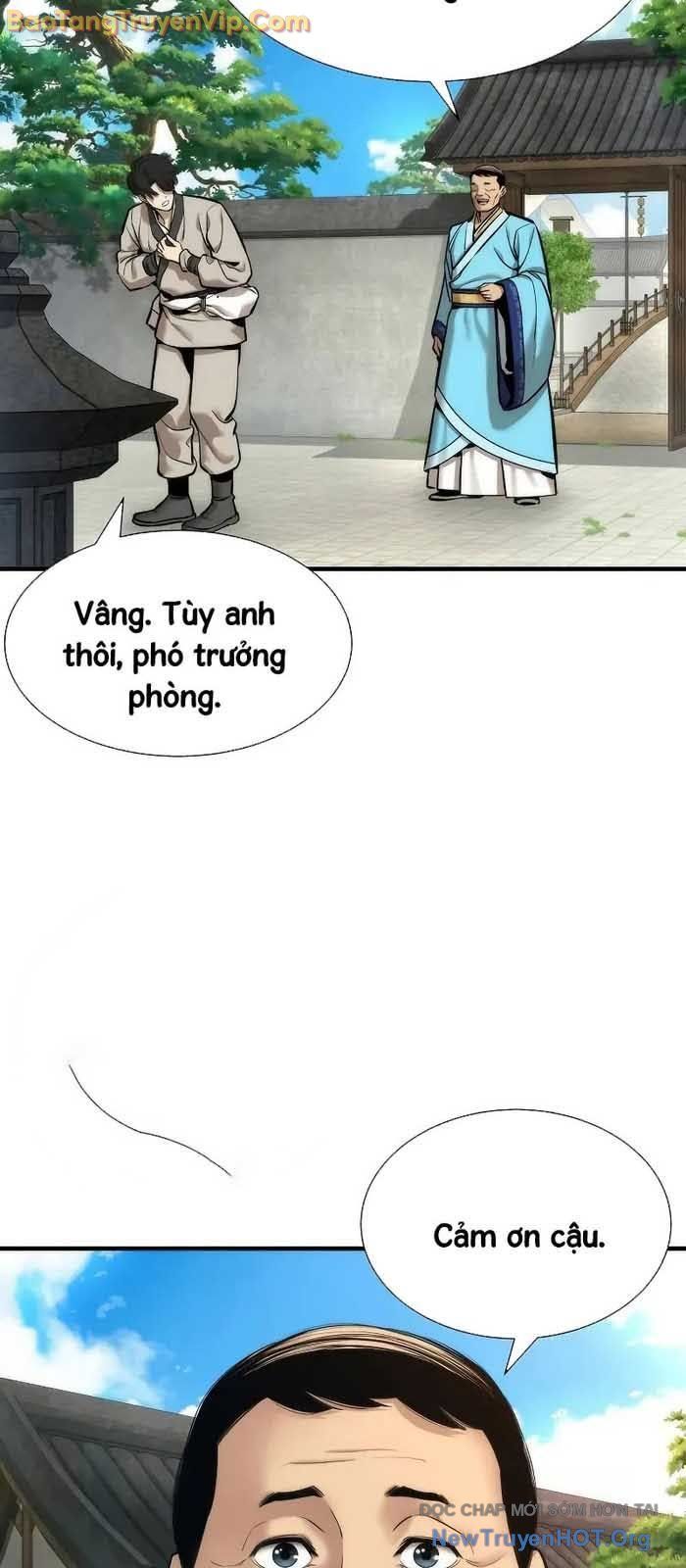 Tôi Hồi Sinh Vào Cuốn Truyện Tu Tiên Chapter 5 - 28
