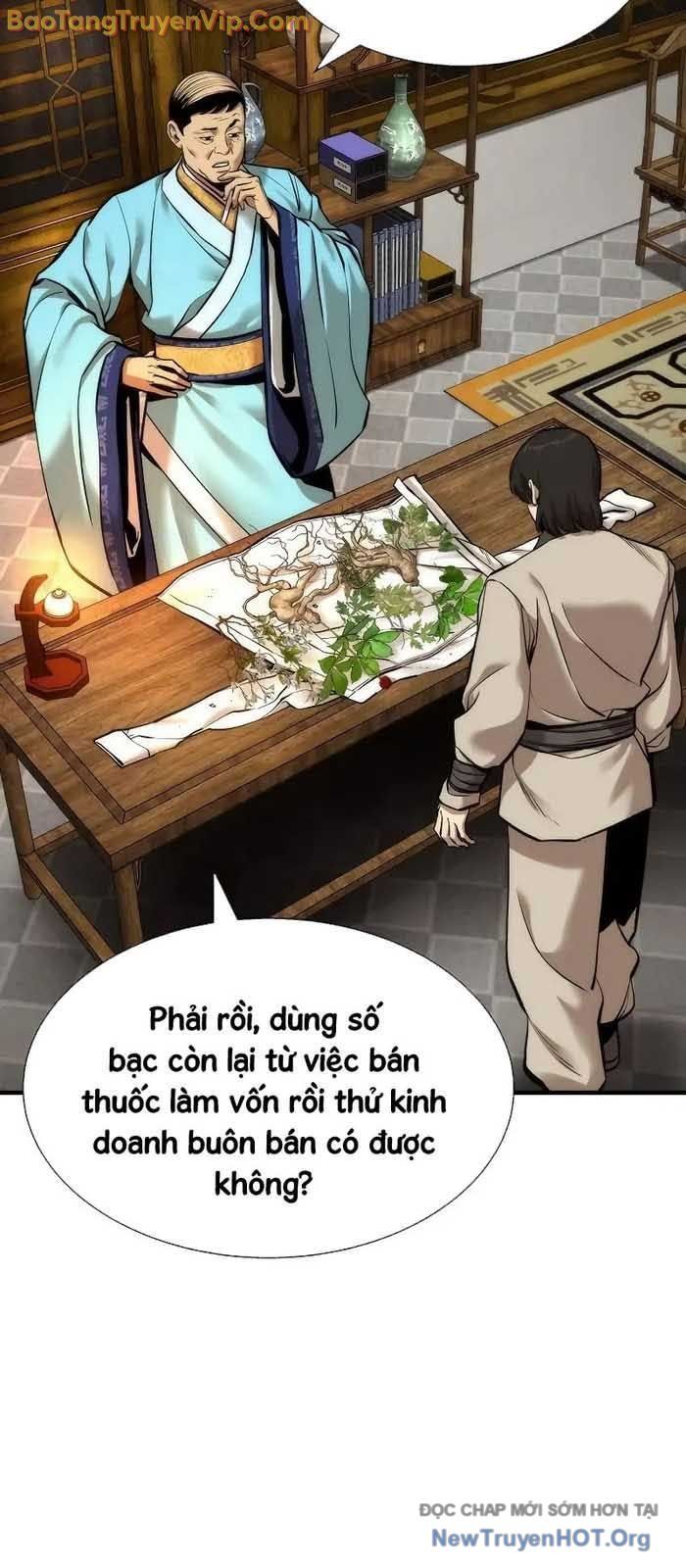 Tôi Hồi Sinh Vào Cuốn Truyện Tu Tiên Chapter 5 - 33