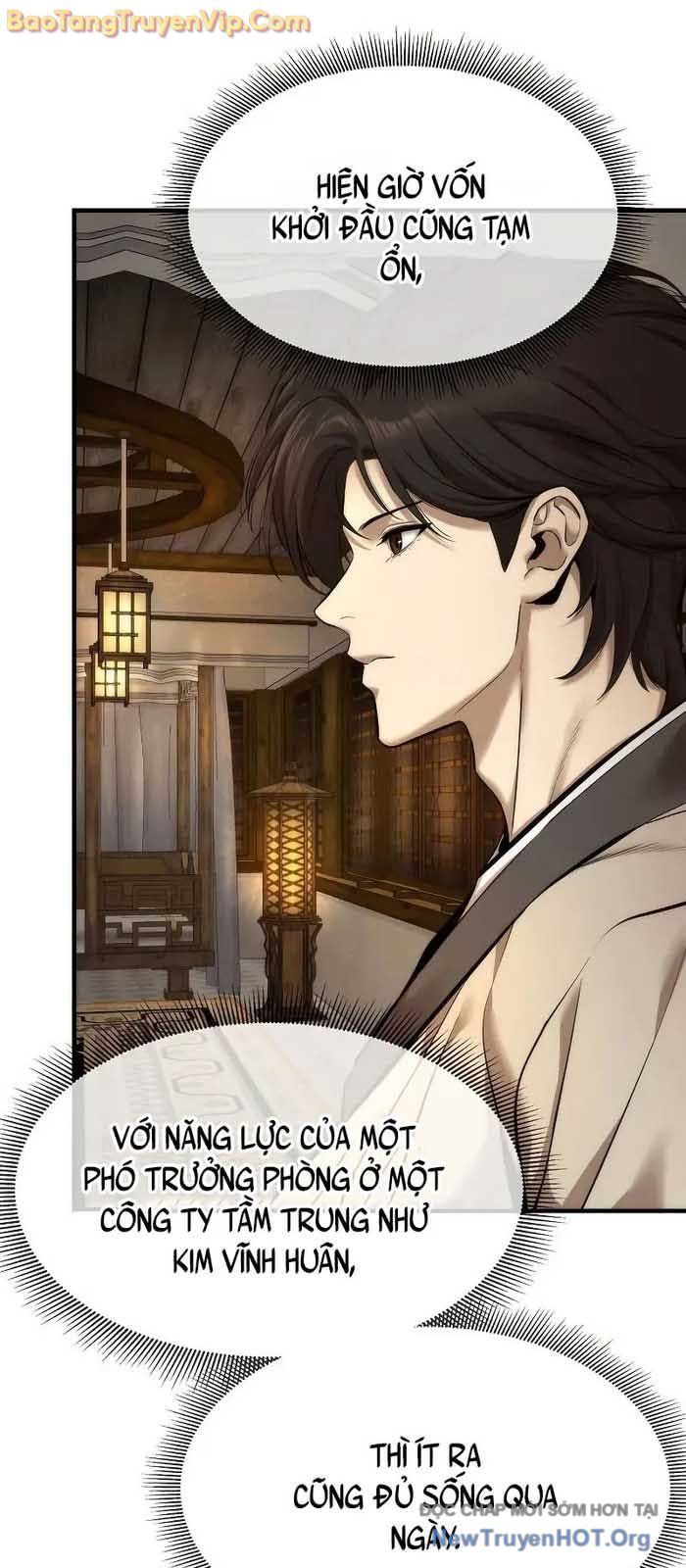 Tôi Hồi Sinh Vào Cuốn Truyện Tu Tiên Chapter 5 - 34