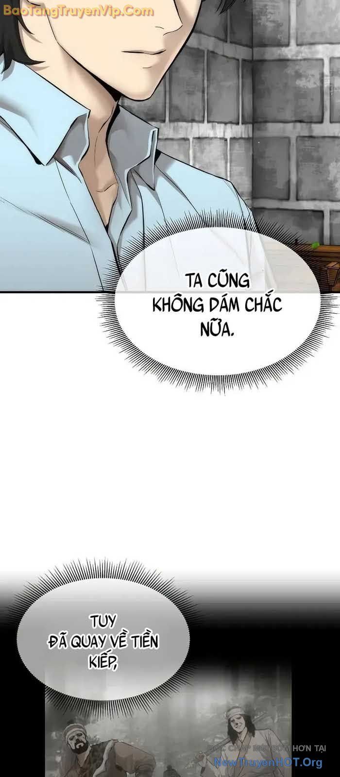 Tôi Hồi Sinh Vào Cuốn Truyện Tu Tiên Chapter 5 - 5