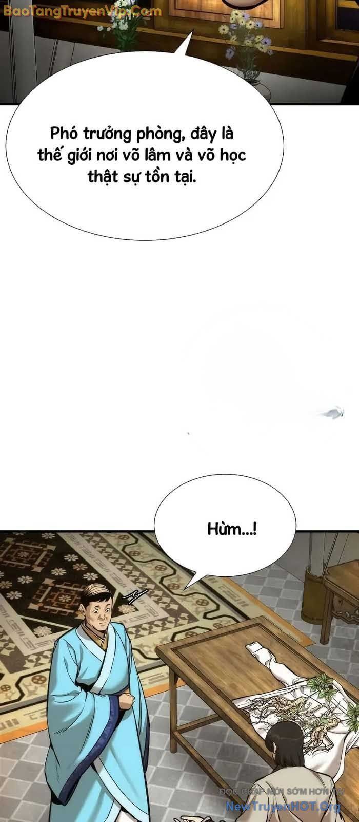 Tôi Hồi Sinh Vào Cuốn Truyện Tu Tiên Chapter 5 - 44