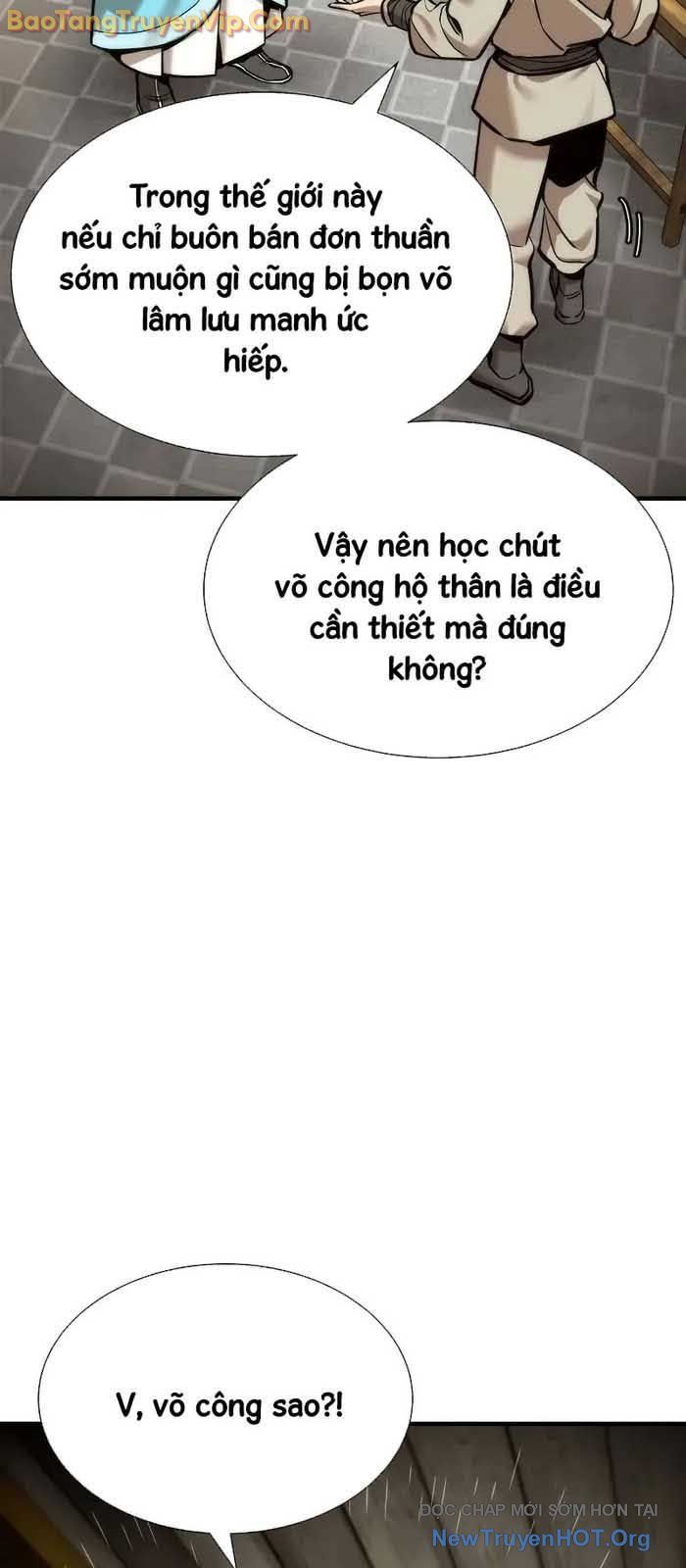 Tôi Hồi Sinh Vào Cuốn Truyện Tu Tiên Chapter 5 - 45