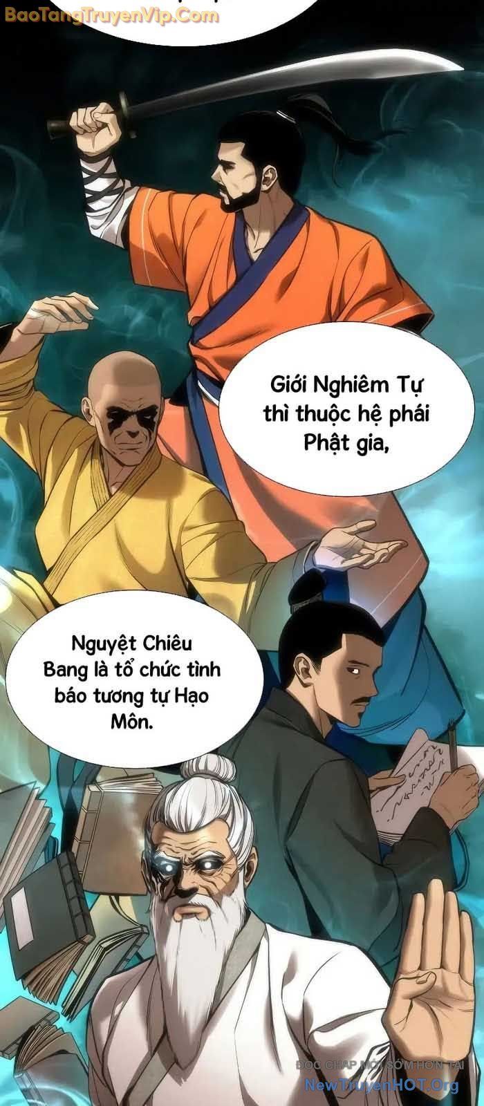 Tôi Hồi Sinh Vào Cuốn Truyện Tu Tiên Chapter 5 - 50