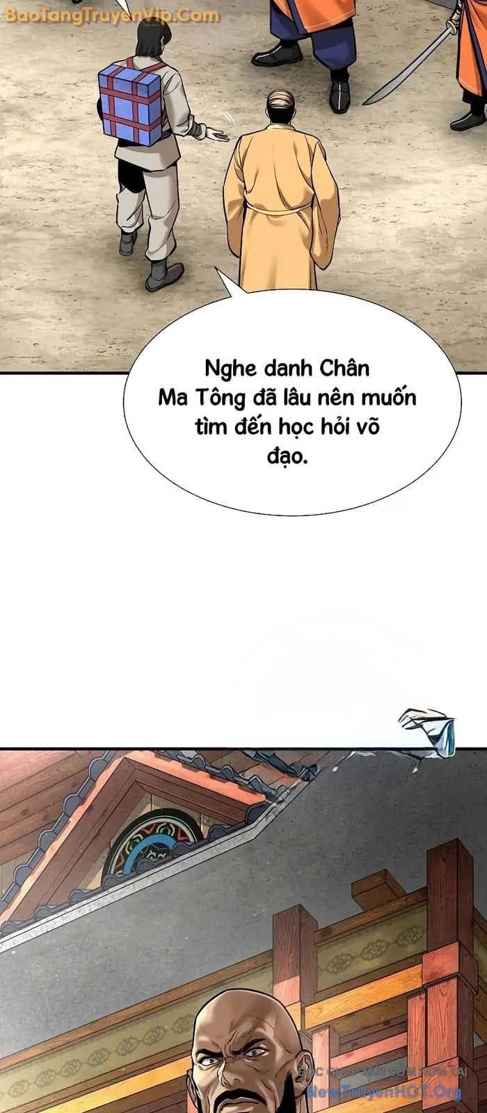 Tôi Hồi Sinh Vào Cuốn Truyện Tu Tiên Chapter 5 - 57