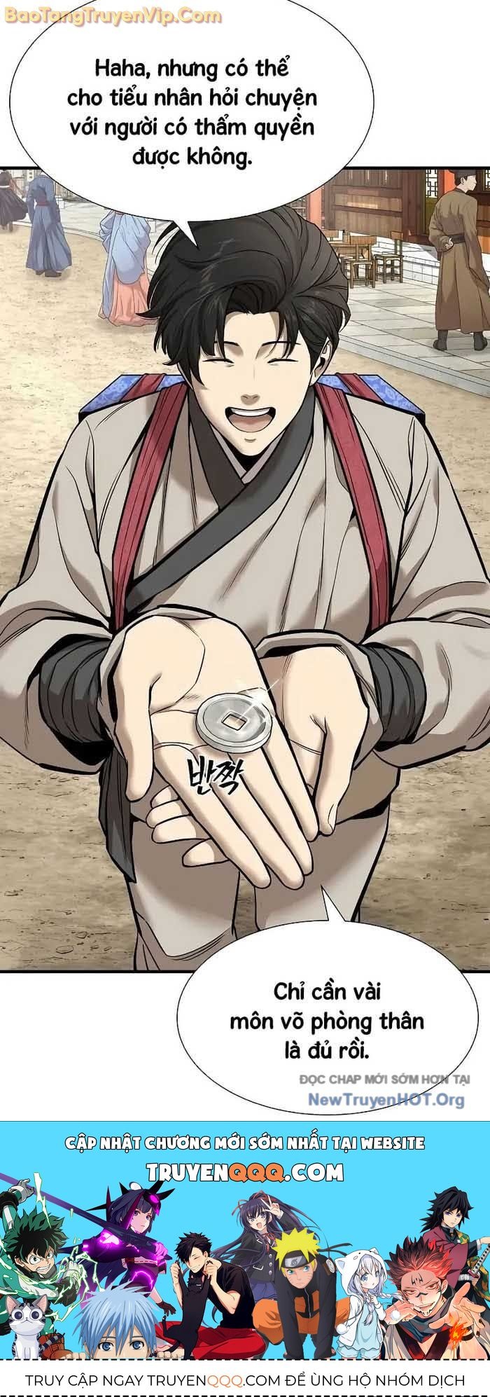 Tôi Hồi Sinh Vào Cuốn Truyện Tu Tiên Chapter 5 - 60