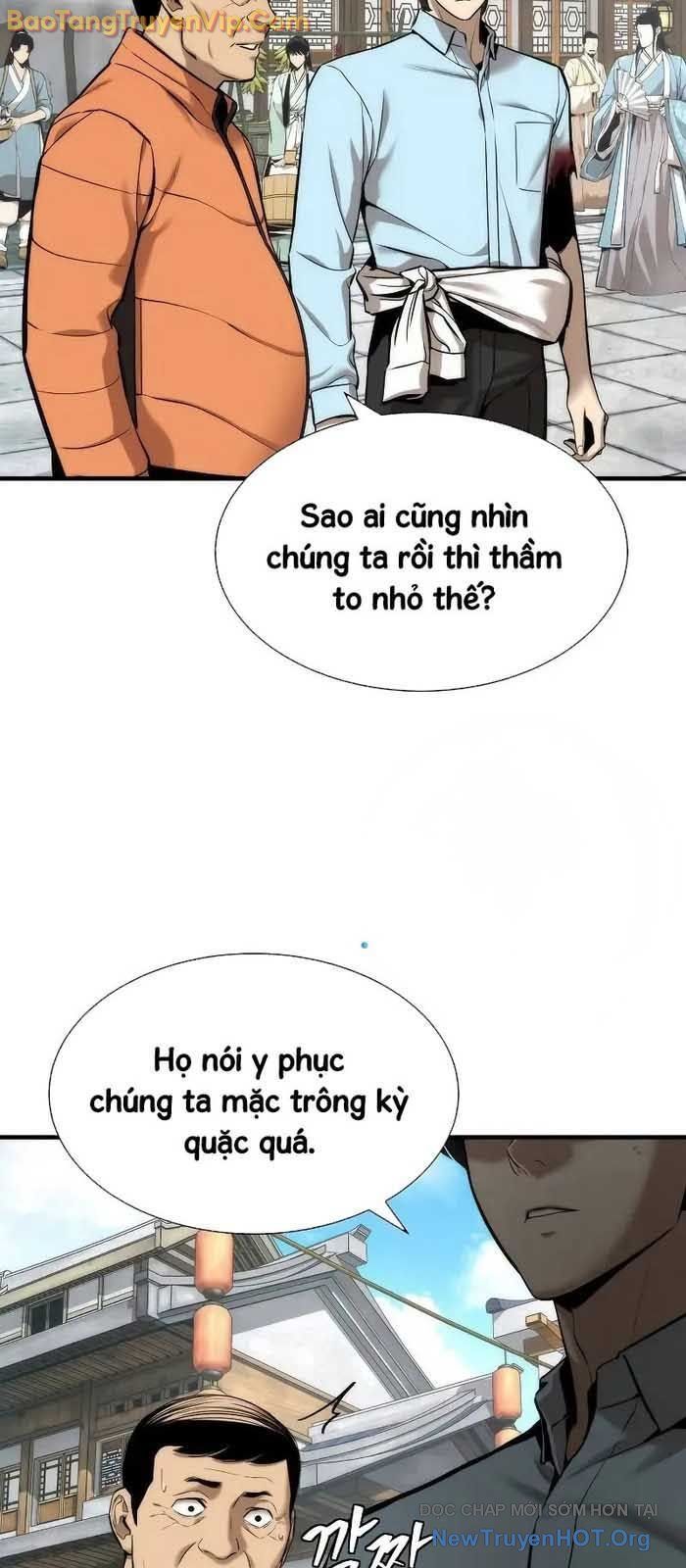 Tôi Hồi Sinh Vào Cuốn Truyện Tu Tiên Chapter 5 - 9