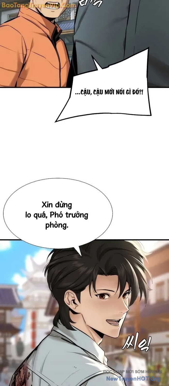 Tôi Hồi Sinh Vào Cuốn Truyện Tu Tiên Chapter 5 - 10