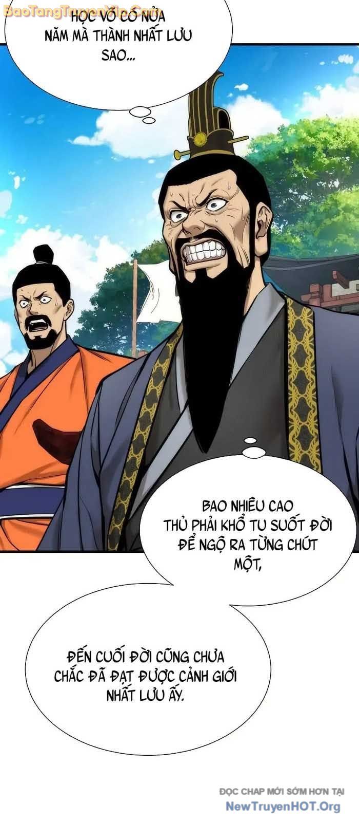 Tôi Hồi Sinh Vào Cuốn Truyện Tu Tiên Chapter 6 - 12