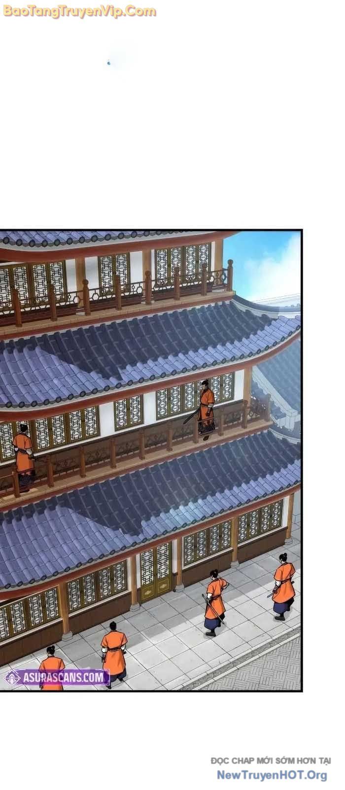 Tôi Hồi Sinh Vào Cuốn Truyện Tu Tiên Chapter 6 - 16