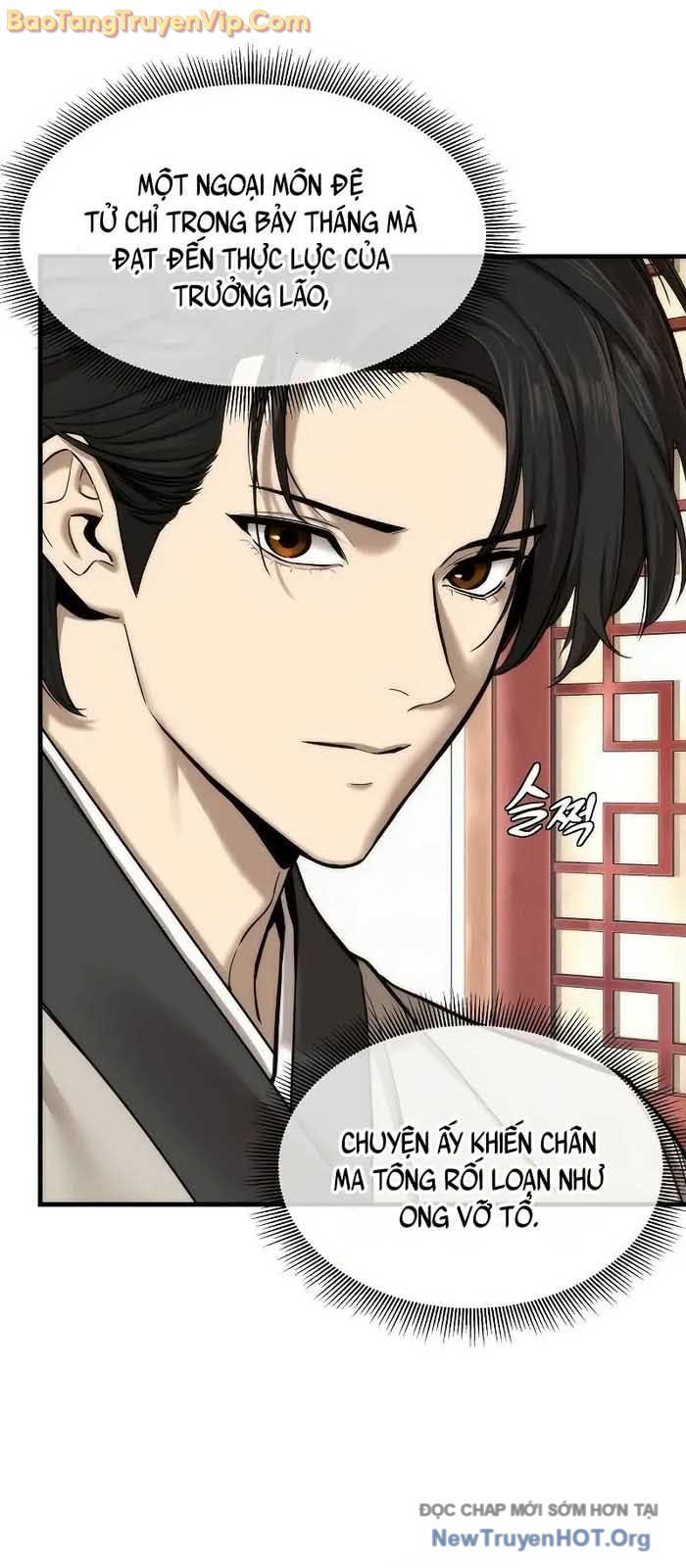 Tôi Hồi Sinh Vào Cuốn Truyện Tu Tiên Chapter 6 - 17