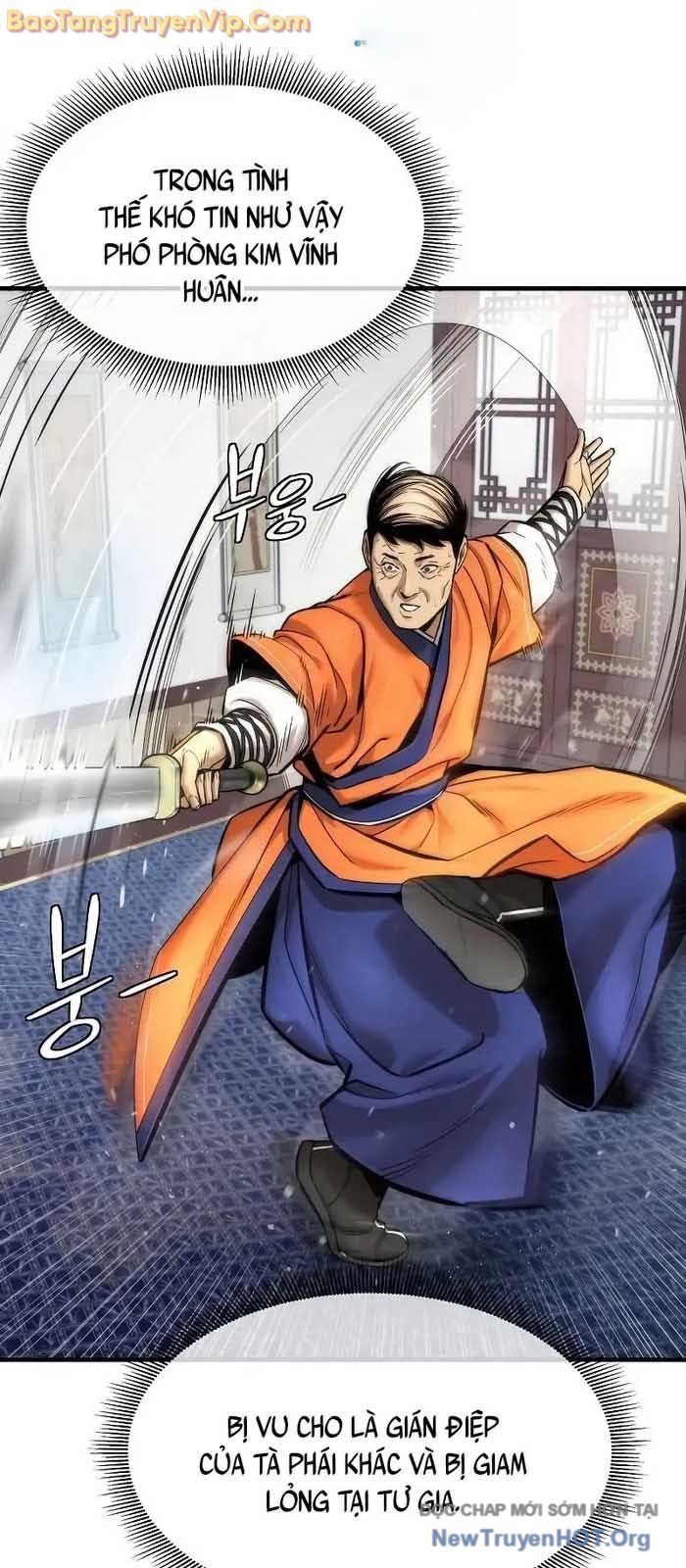 Tôi Hồi Sinh Vào Cuốn Truyện Tu Tiên Chapter 6 - 18