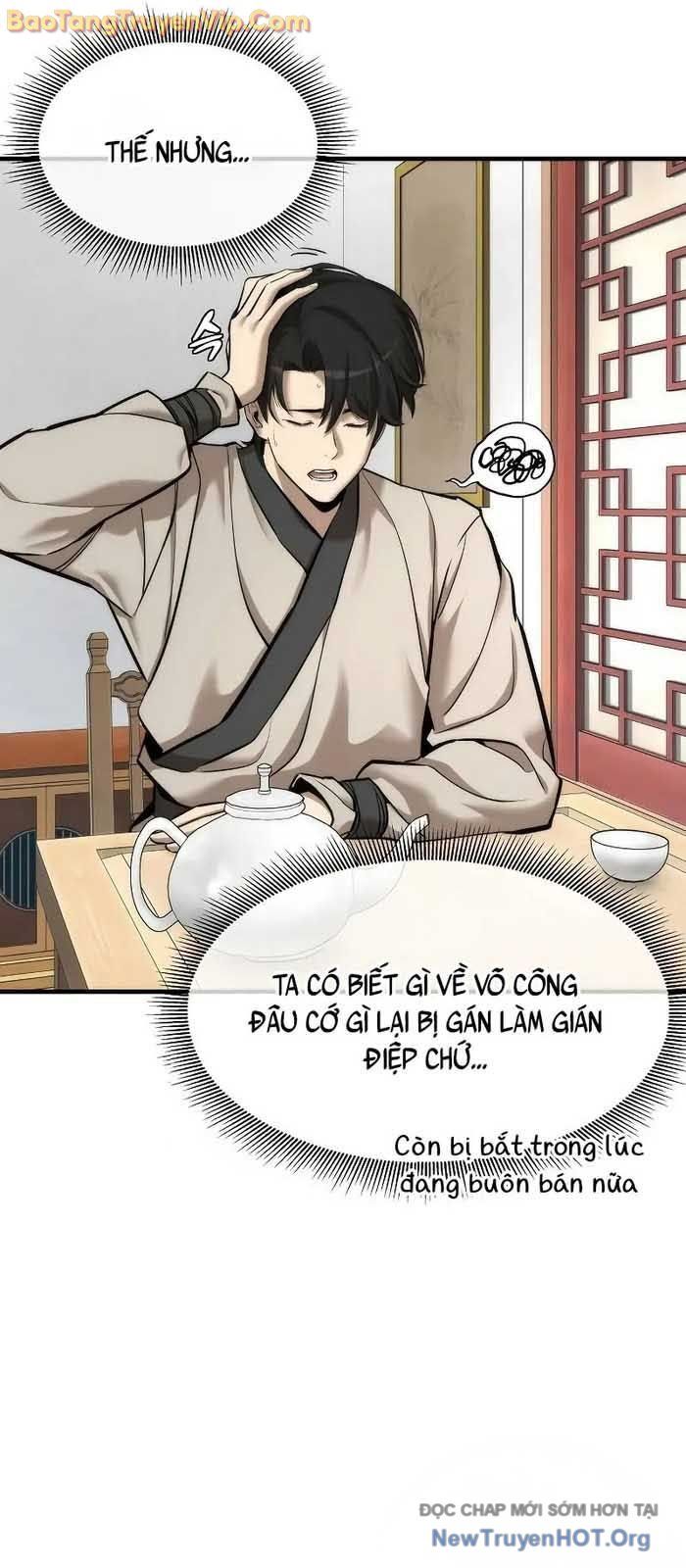 Tôi Hồi Sinh Vào Cuốn Truyện Tu Tiên Chapter 6 - 20