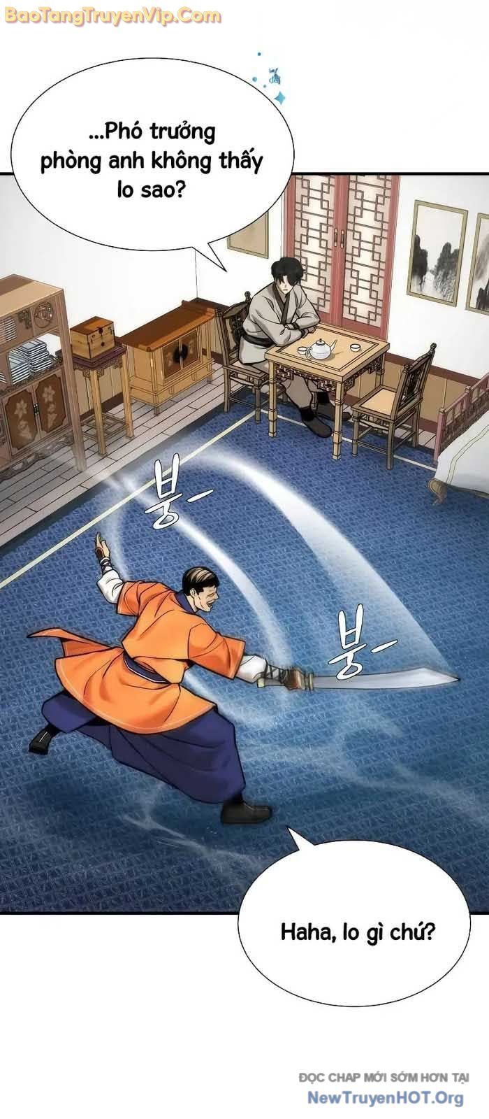 Tôi Hồi Sinh Vào Cuốn Truyện Tu Tiên Chapter 6 - 21