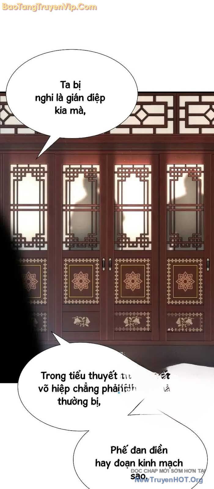 Tôi Hồi Sinh Vào Cuốn Truyện Tu Tiên Chapter 6 - 22