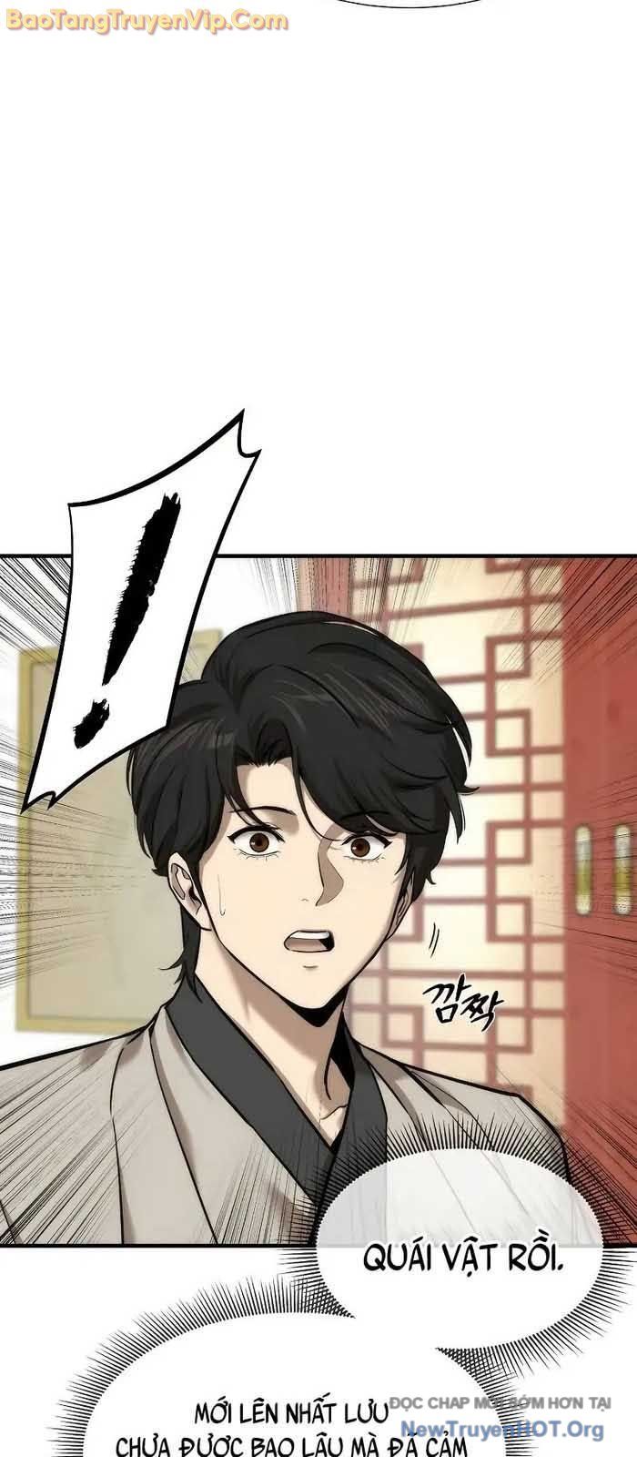 Tôi Hồi Sinh Vào Cuốn Truyện Tu Tiên Chapter 6 - 25