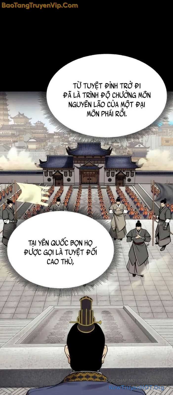 Tôi Hồi Sinh Vào Cuốn Truyện Tu Tiên Chapter 6 - 27