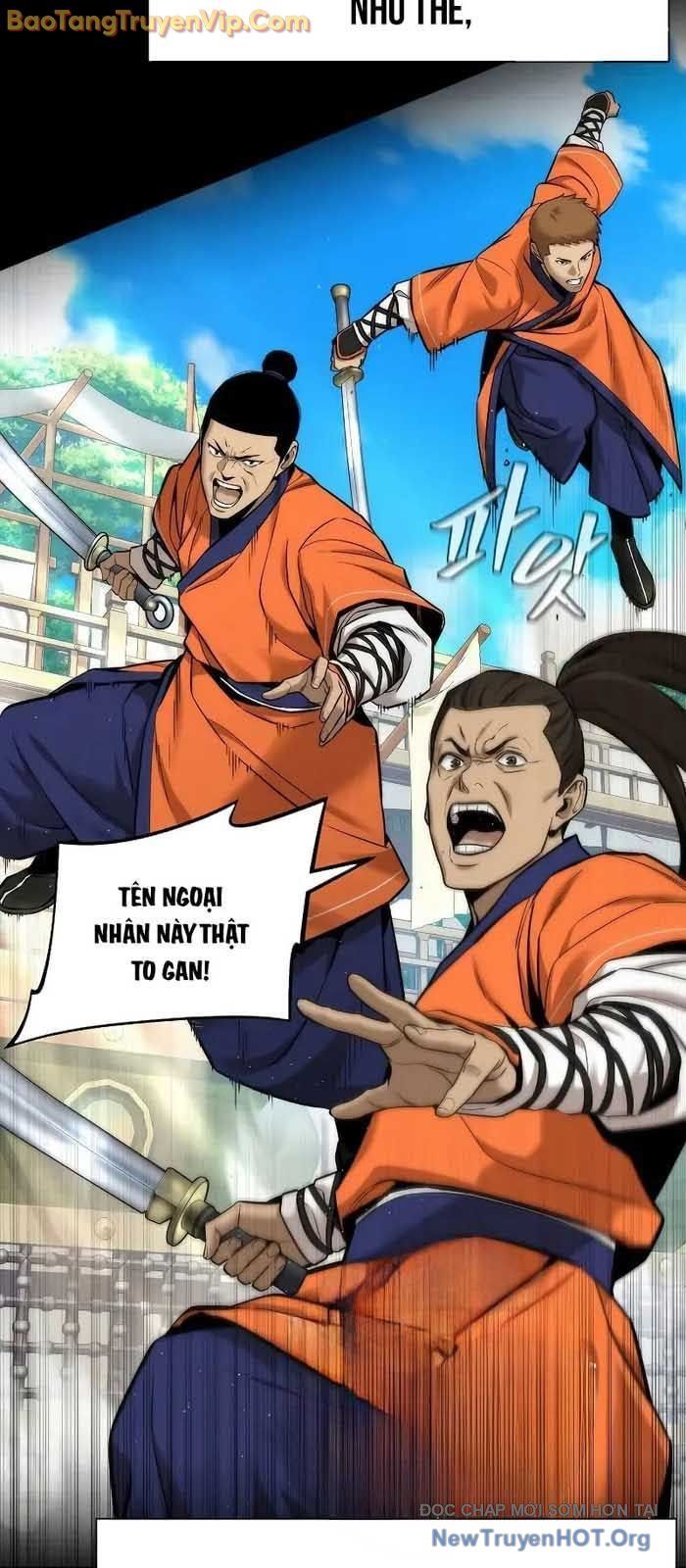 Tôi Hồi Sinh Vào Cuốn Truyện Tu Tiên Chapter 6 - 4