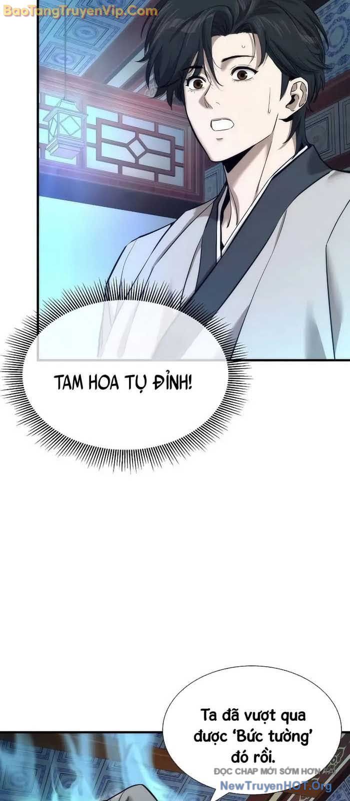Tôi Hồi Sinh Vào Cuốn Truyện Tu Tiên Chapter 6 - 35