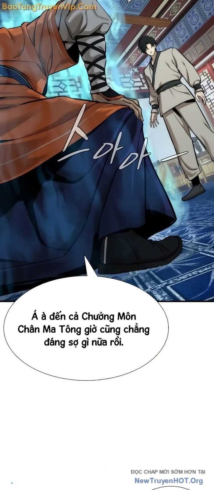 Tôi Hồi Sinh Vào Cuốn Truyện Tu Tiên Chapter 6 - 36