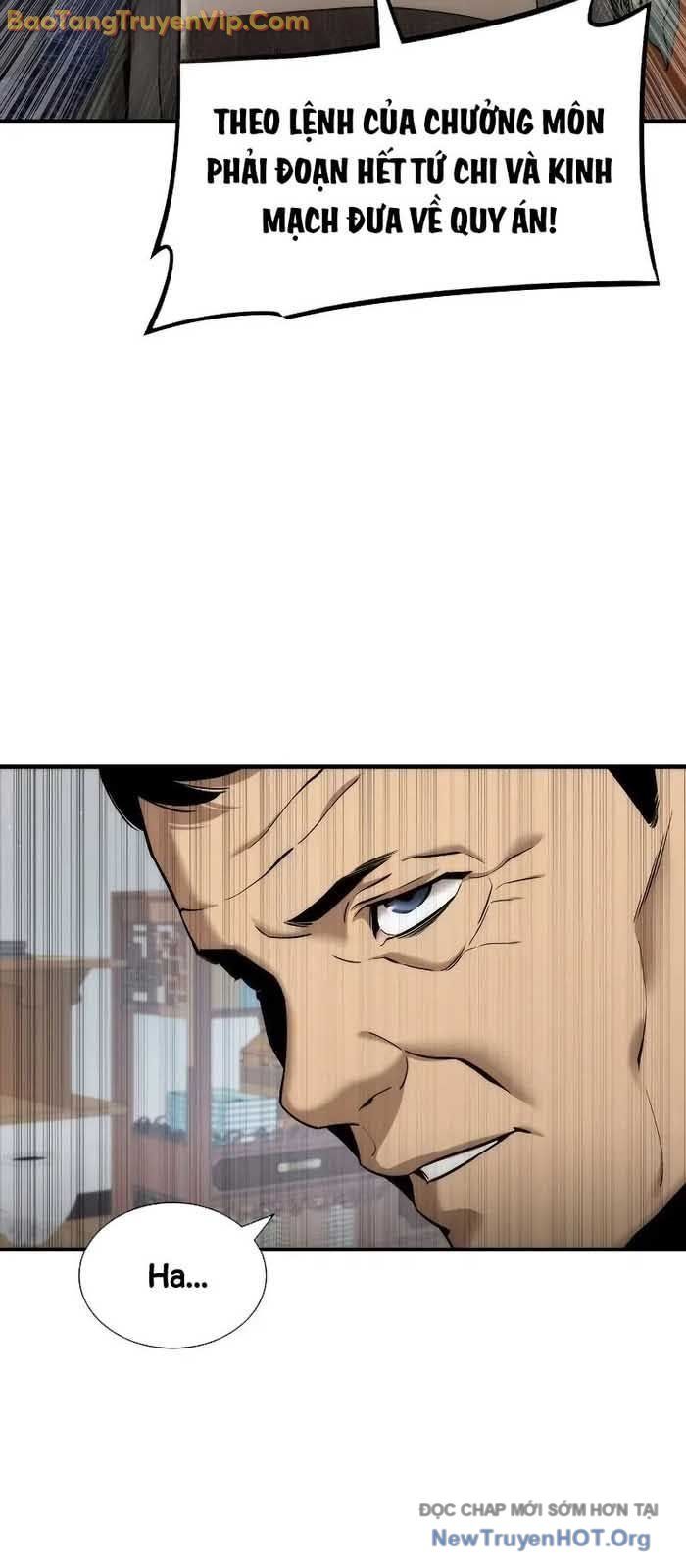 Tôi Hồi Sinh Vào Cuốn Truyện Tu Tiên Chapter 6 - 41