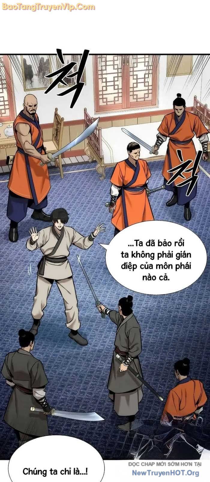 Tôi Hồi Sinh Vào Cuốn Truyện Tu Tiên Chapter 6 - 42