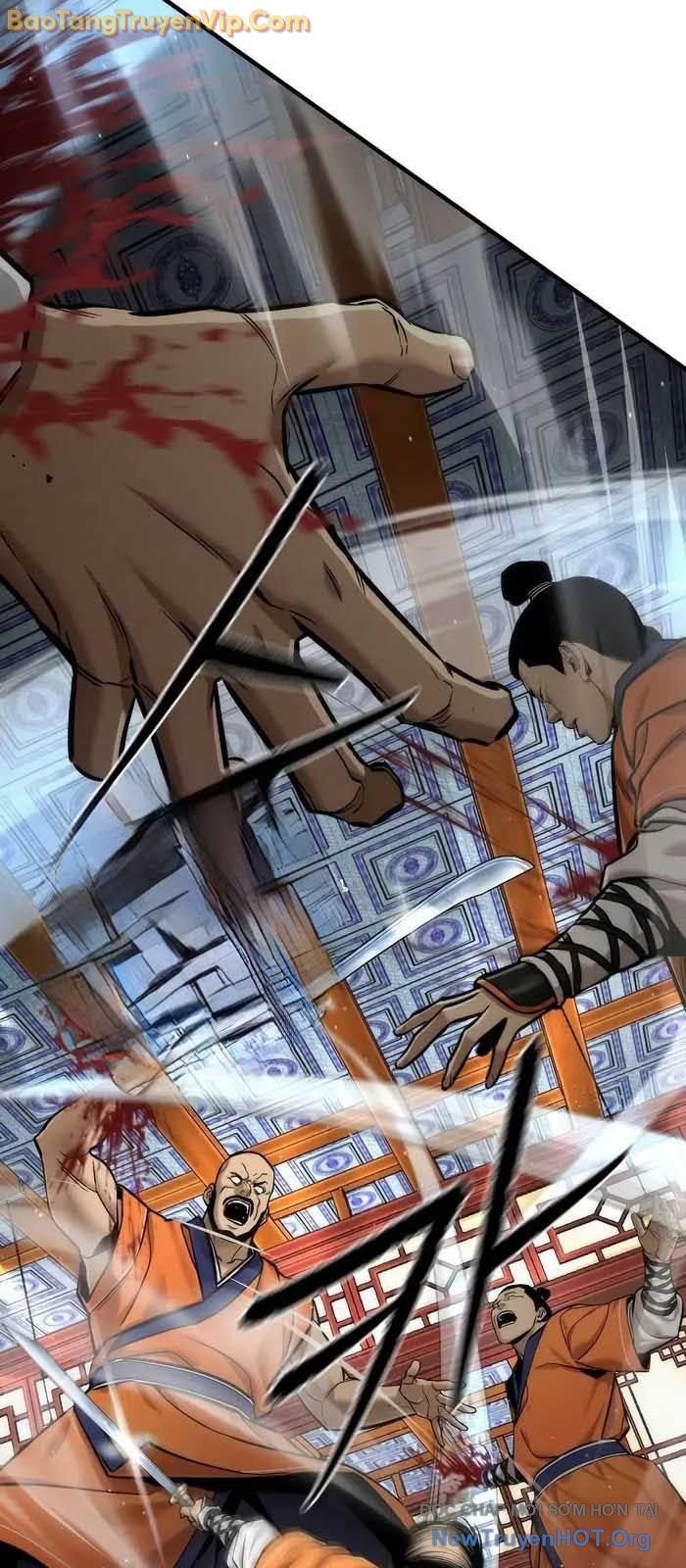 Tôi Hồi Sinh Vào Cuốn Truyện Tu Tiên Chapter 6 - 50