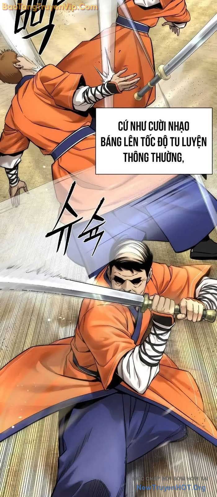 Tôi Hồi Sinh Vào Cuốn Truyện Tu Tiên Chapter 6 - 6