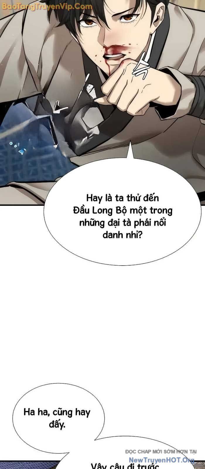 Tôi Hồi Sinh Vào Cuốn Truyện Tu Tiên Chapter 6 - 55