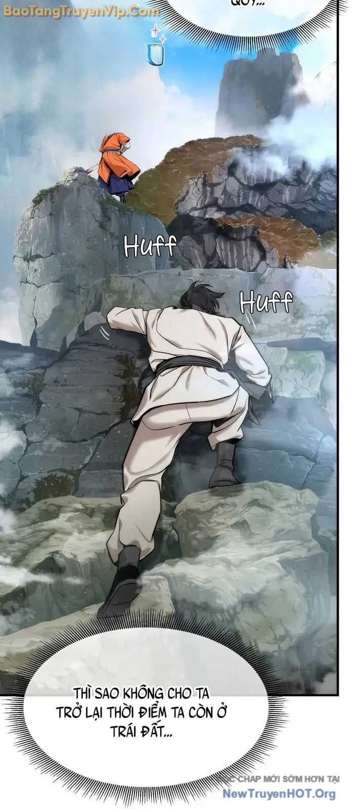 Tôi Hồi Sinh Vào Cuốn Truyện Tu Tiên Chapter 6 - 63