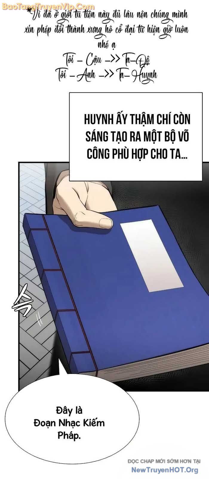 Tôi Hồi Sinh Vào Cuốn Truyện Tu Tiên Chapter 6 - 72