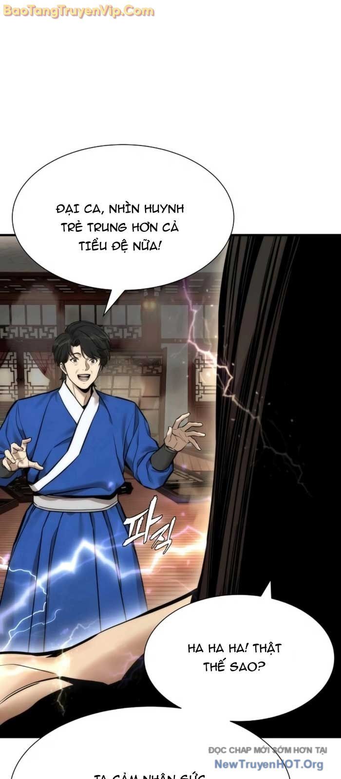 Tôi Hồi Sinh Vào Cuốn Truyện Tu Tiên Chapter 7 - 2