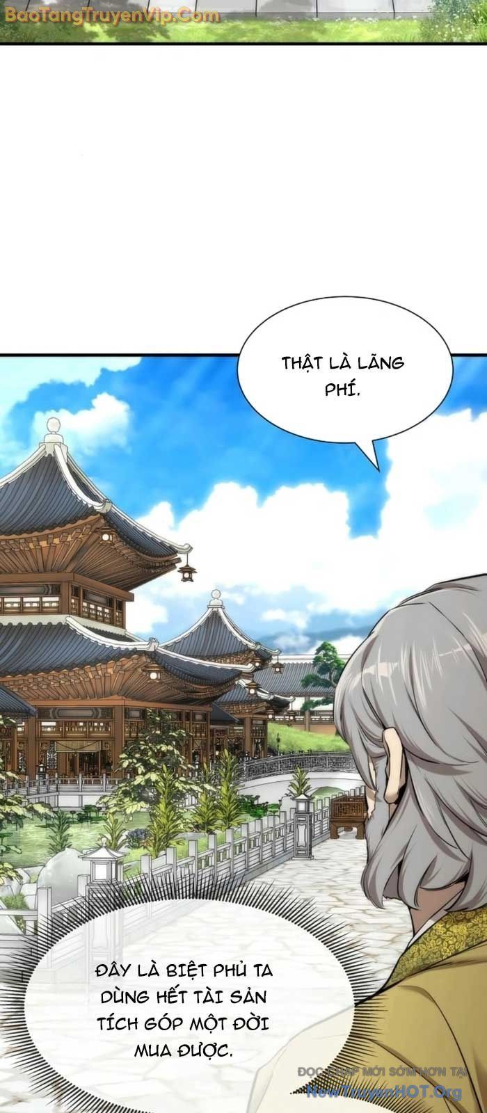 Tôi Hồi Sinh Vào Cuốn Truyện Tu Tiên Chapter 7 - 18