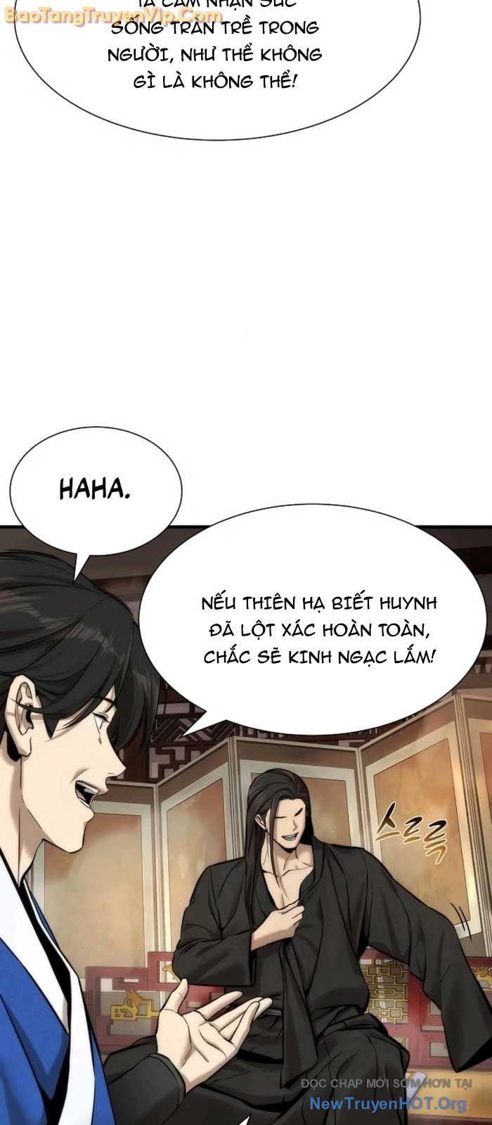 Tôi Hồi Sinh Vào Cuốn Truyện Tu Tiên Chapter 7 - 3