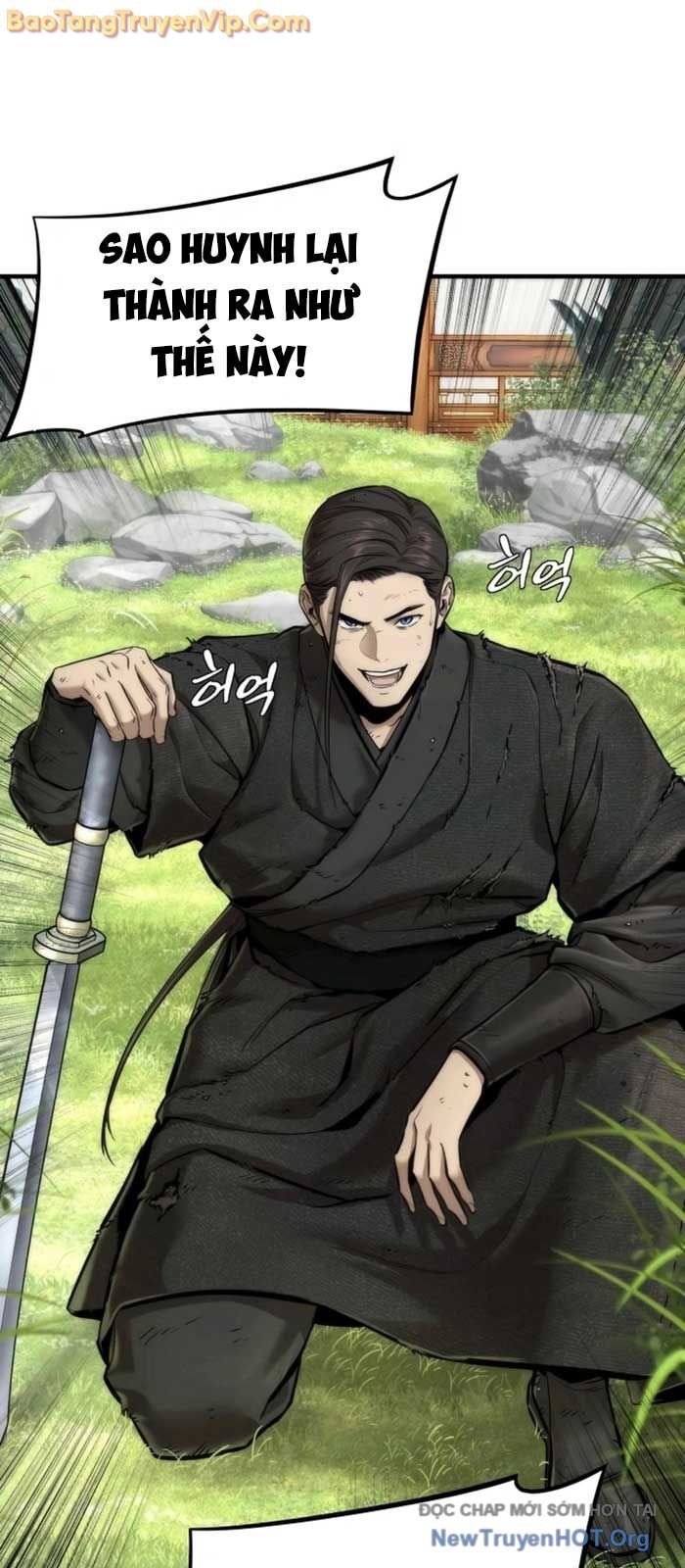 Tôi Hồi Sinh Vào Cuốn Truyện Tu Tiên Chapter 7 - 22