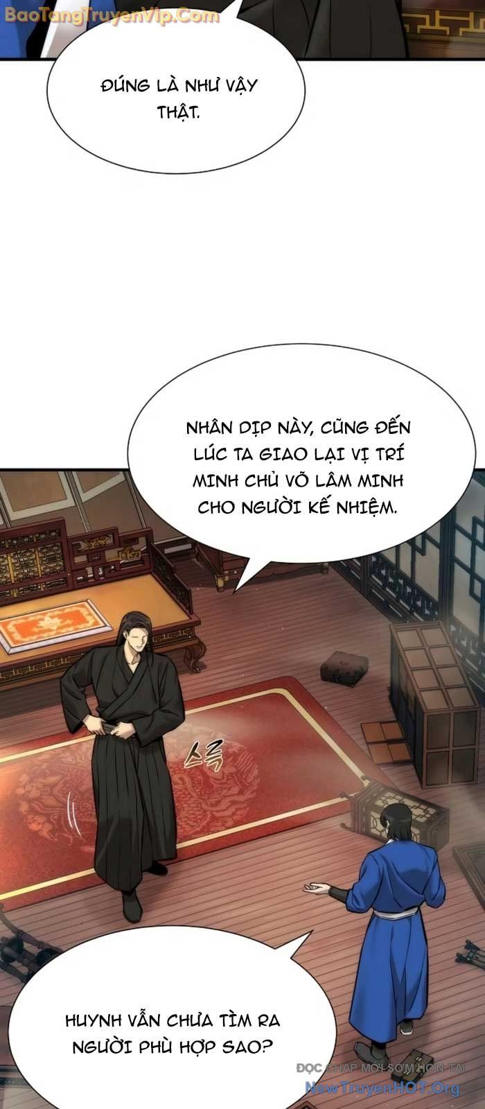Tôi Hồi Sinh Vào Cuốn Truyện Tu Tiên Chapter 7 - 4