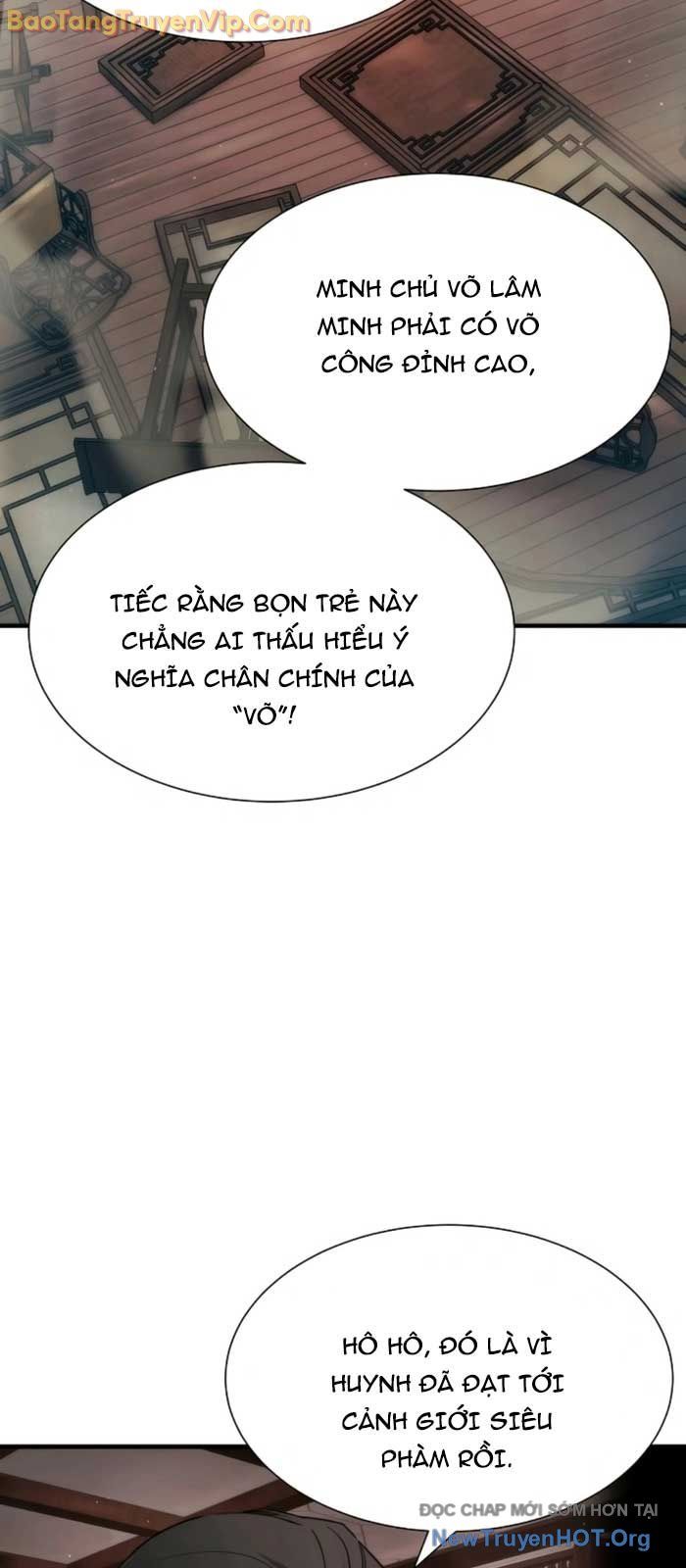 Tôi Hồi Sinh Vào Cuốn Truyện Tu Tiên Chapter 7 - 5