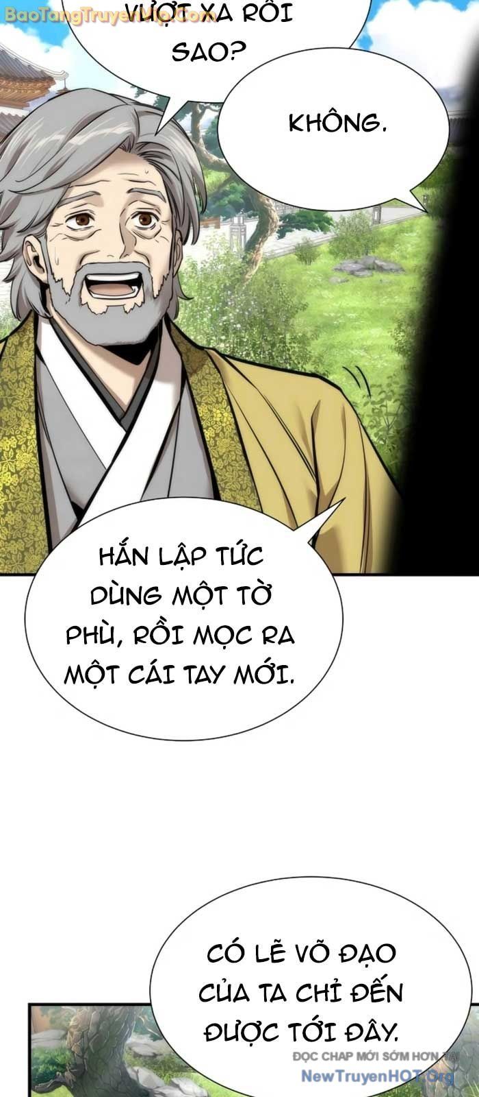 Tôi Hồi Sinh Vào Cuốn Truyện Tu Tiên Chapter 7 - 60