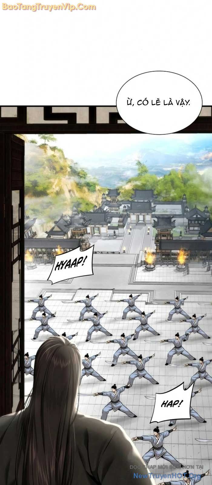 Tôi Hồi Sinh Vào Cuốn Truyện Tu Tiên Chapter 7 - 7