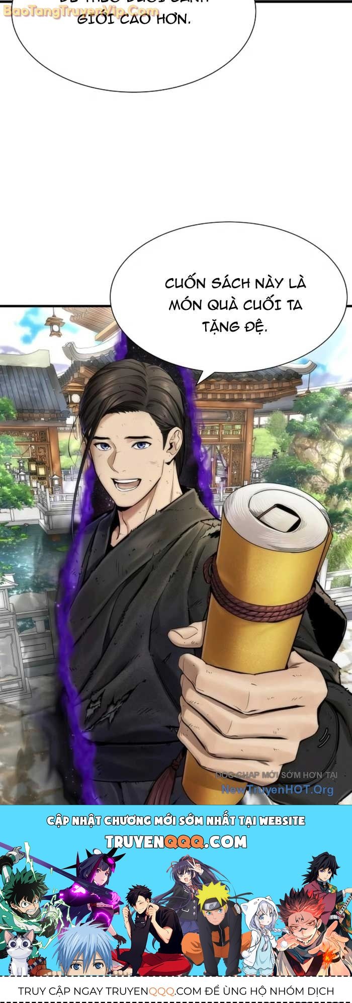 Tôi Hồi Sinh Vào Cuốn Truyện Tu Tiên Chapter 7 - 64