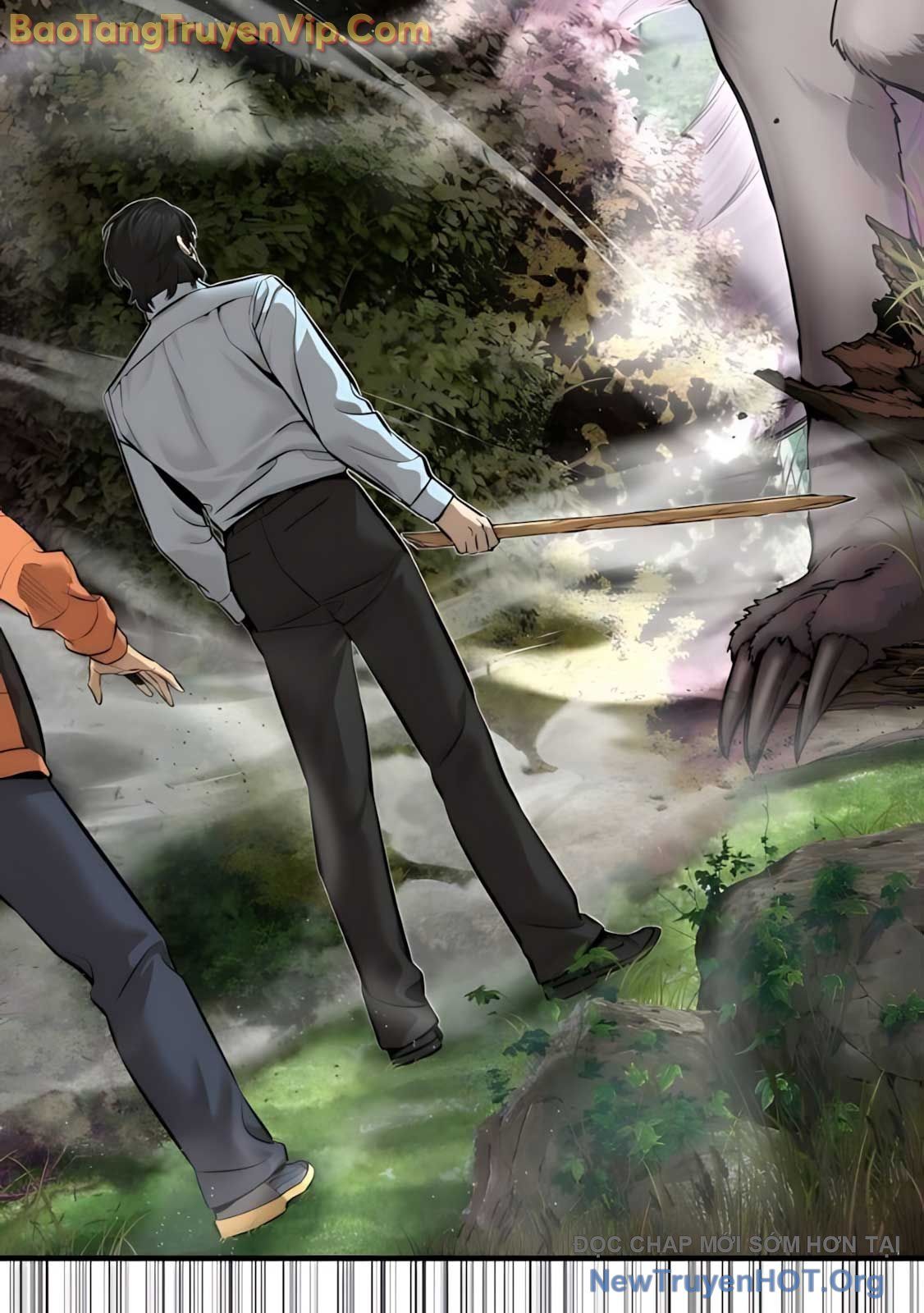 Tôi Hồi Sinh Vào Cuốn Truyện Tu Tiên Chapter 8 - 116