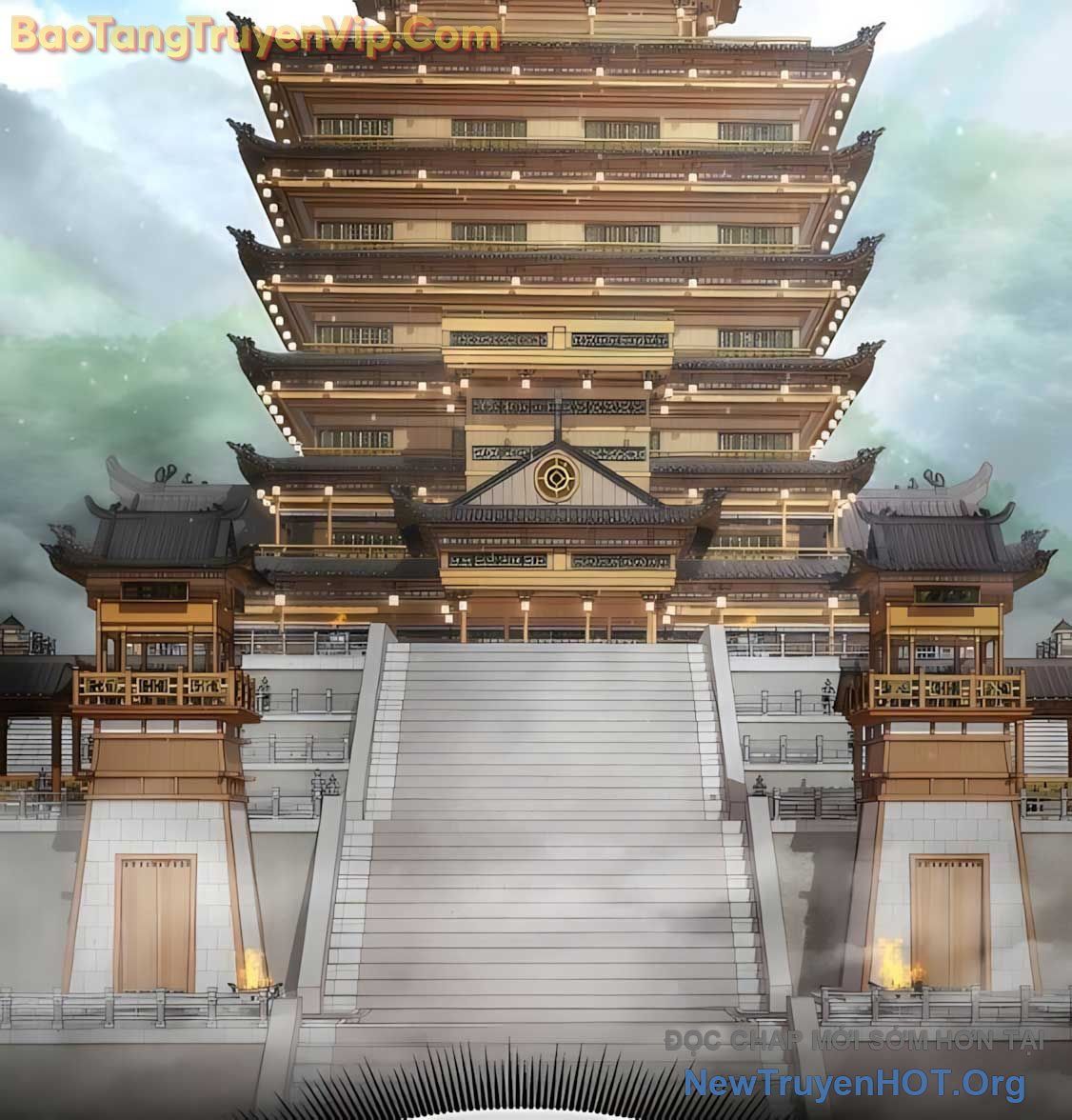 Tôi Hồi Sinh Vào Cuốn Truyện Tu Tiên Chapter 8 - 16