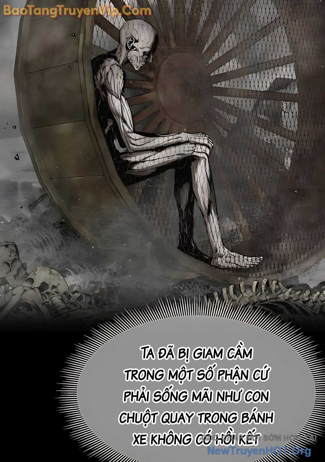 Tôi Hồi Sinh Vào Cuốn Truyện Tu Tiên Chapter 8 - 27